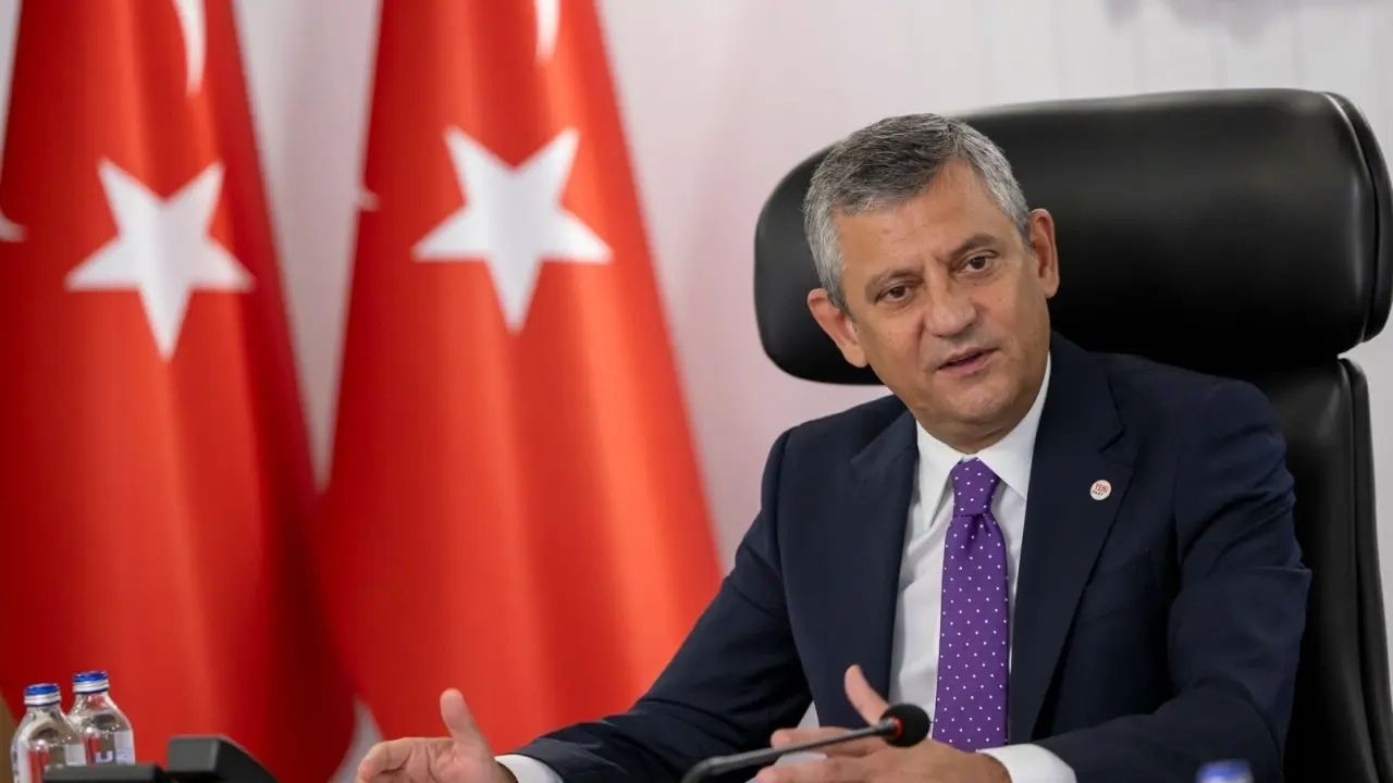 Yeni Parti’de İsim Arayışı Sürüyor, Alternatifler Gündemde