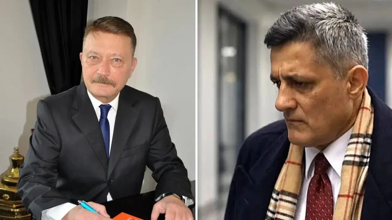 Kaşif Kozinoğlu Soruşturmasında Hasan Atilla Uğur Gözaltında