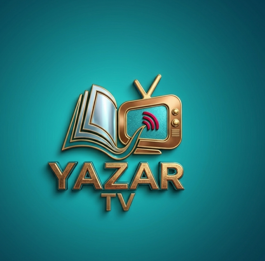 Yazar TV