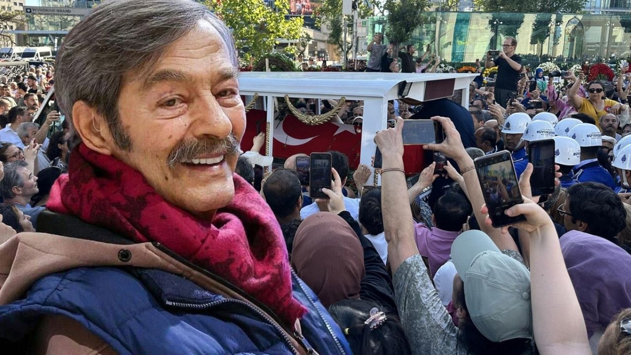 Kadir İnanır’ın Miras Davasında Aileden Vasiyetnameye İtiraz