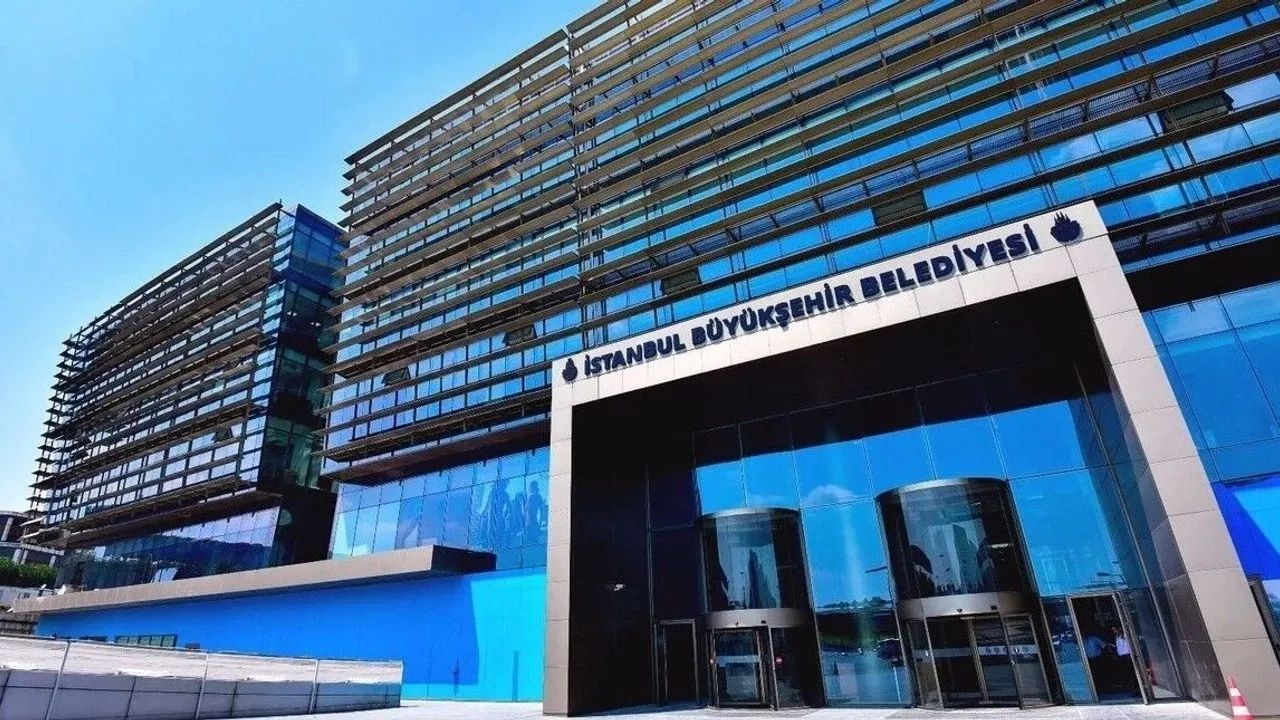 İBB Soruşturmasında 195 Sayfalık Ek İddianame Hazırlandı