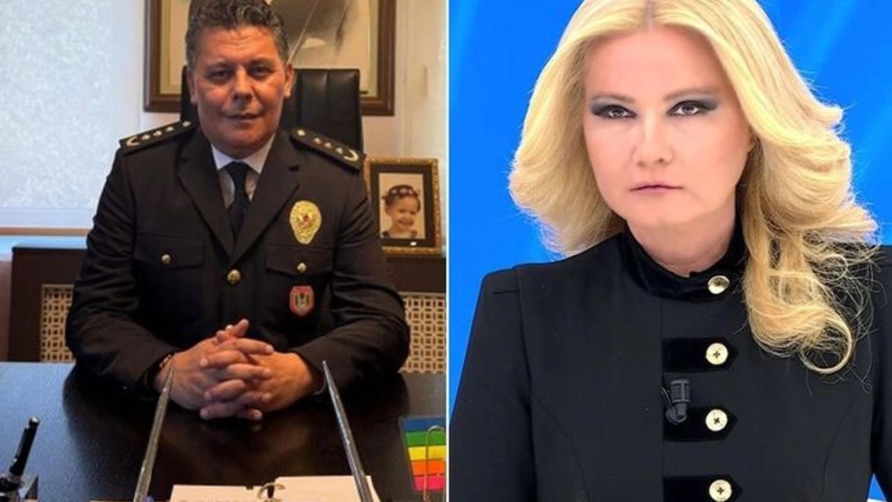 Şinasi Yüzbaşıoğlu İçin Yeni Görev Dönemi Başladı