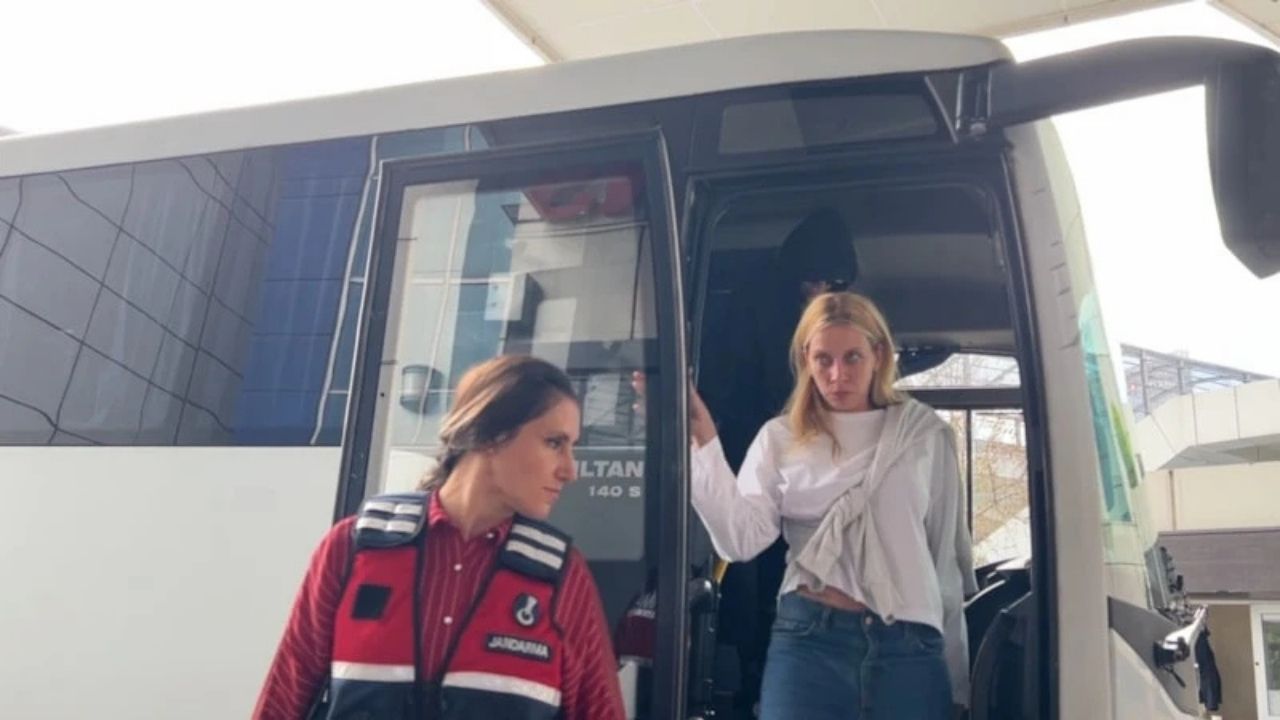 Melis İşiten’den Soruşturma Sonrası İlk Açıklama Geldi