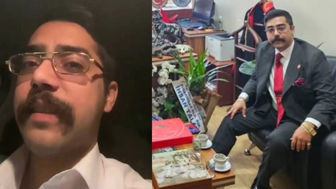 Savcı Türkşad Kunthan Uçuk Hakkında Yurtdışı Yasağı Kararı