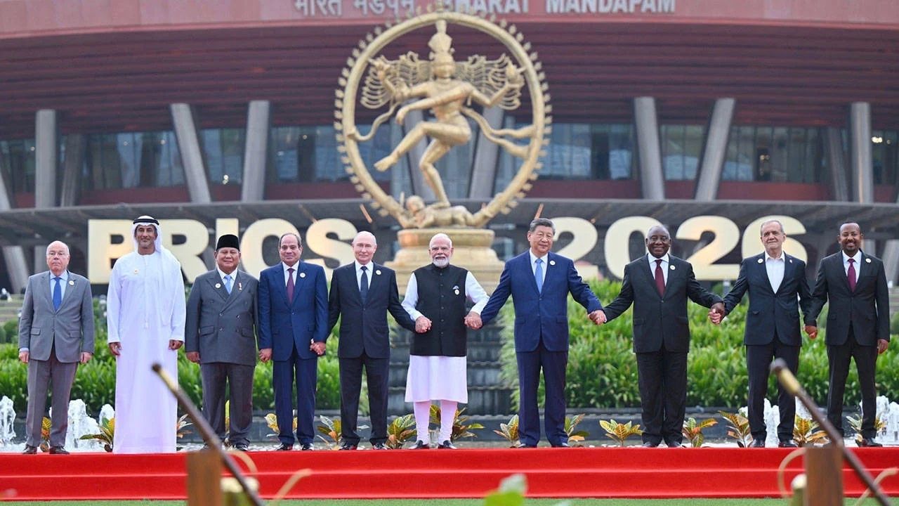 BRICS Zirvesinde Farklılıklar Arasında Ortak Zemin Arayışı