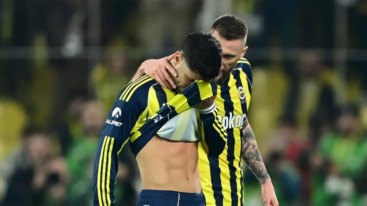 Fenerbahçe’de Asensio Heyecanı, Eyüpspor Maçında Sahada Olacak