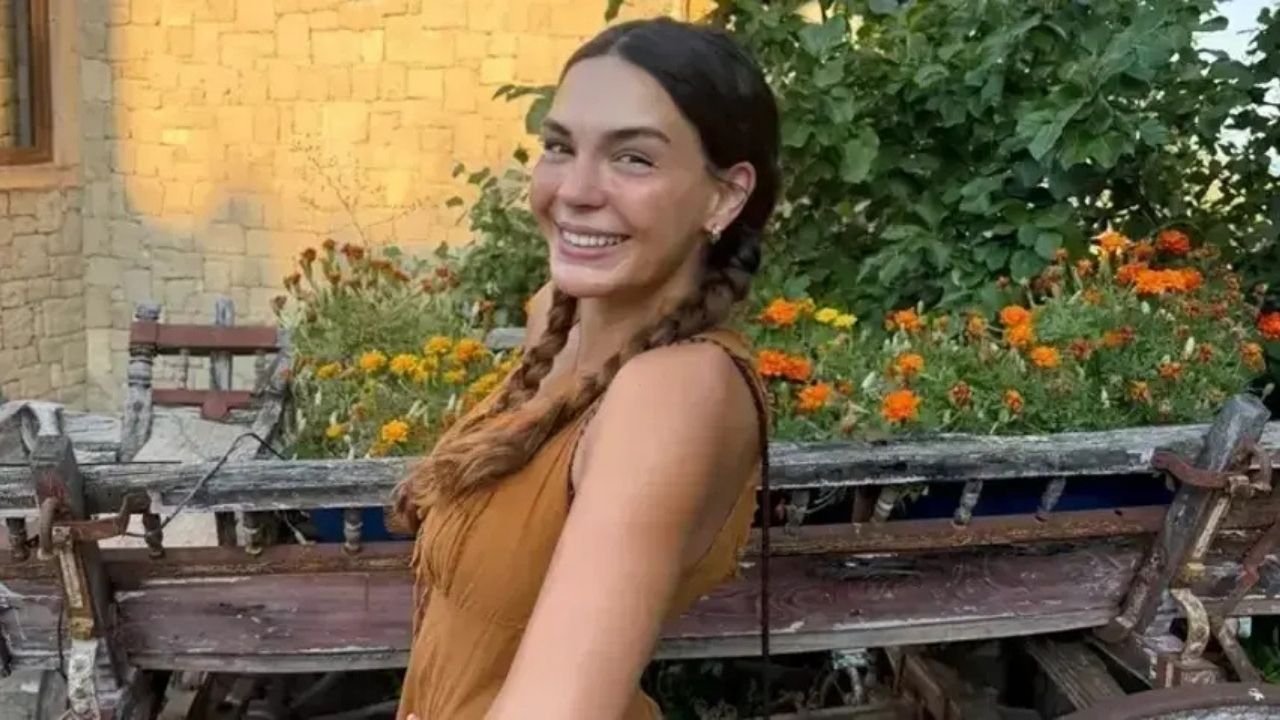 Cedi Osman’dan Ebru Şahin’e Romantik Yorum, Aşkını Böyle Gösterdi