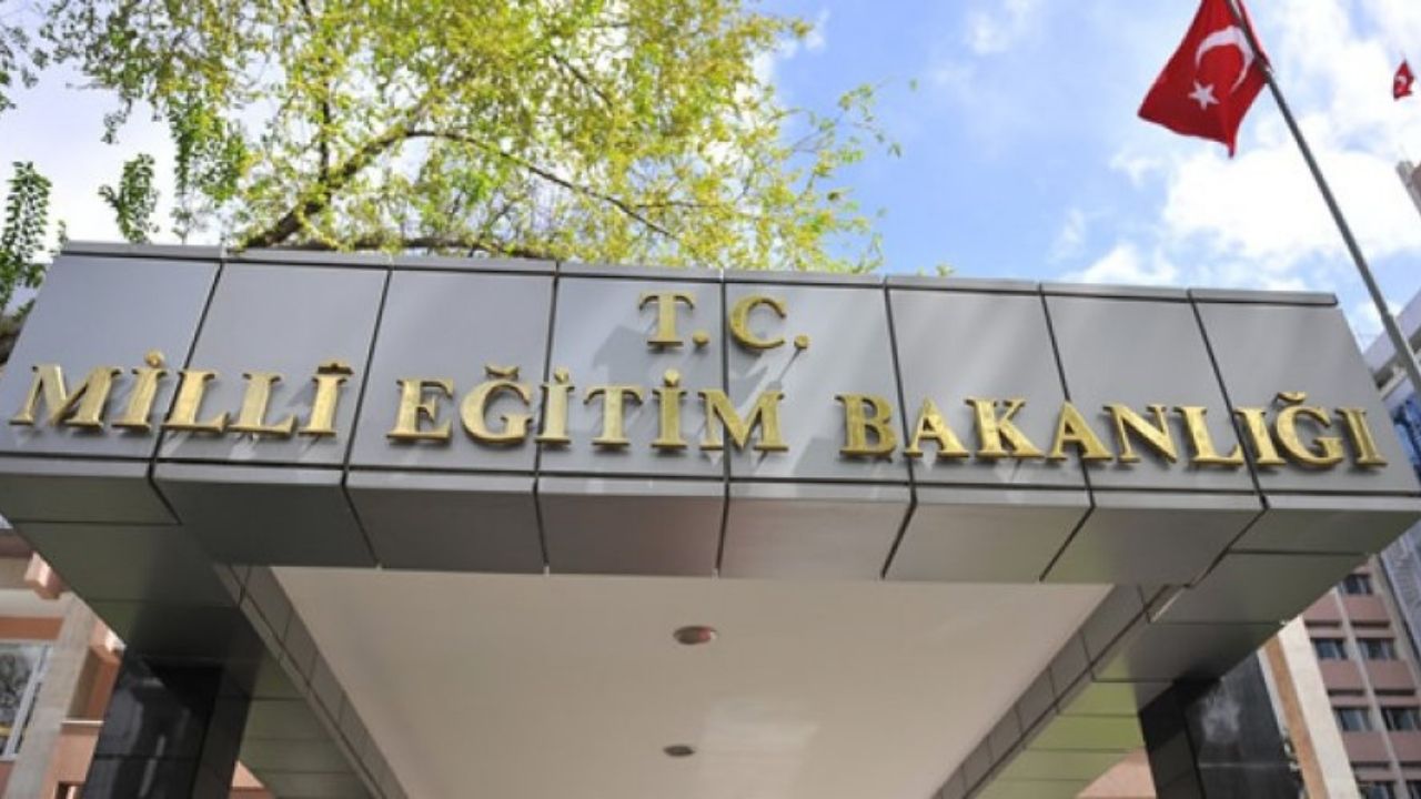 MEB’de Yeni Atama: Eğitim Politikaları Daire Başkanı Değişti