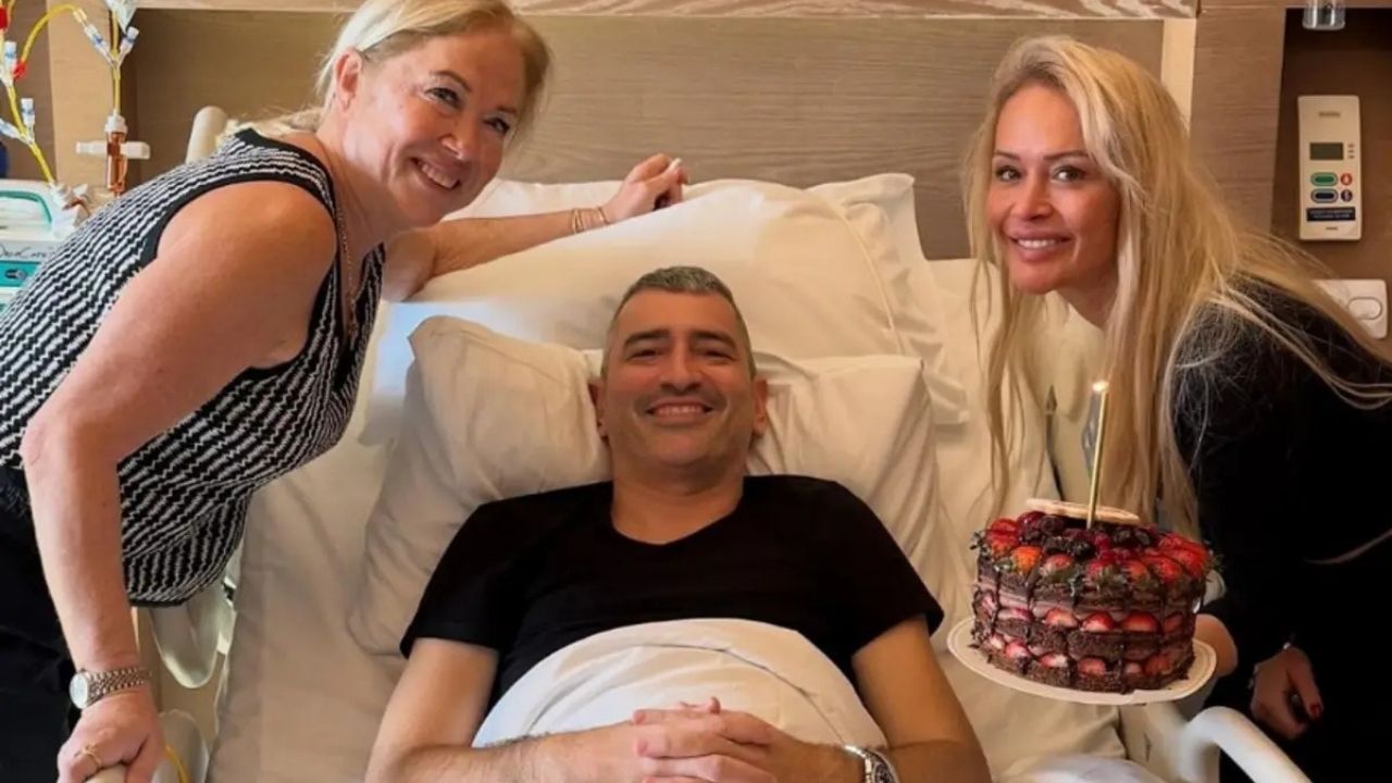 Meriç Keskin’in Abisi İnanç Keskin Hayatını Kaybetti