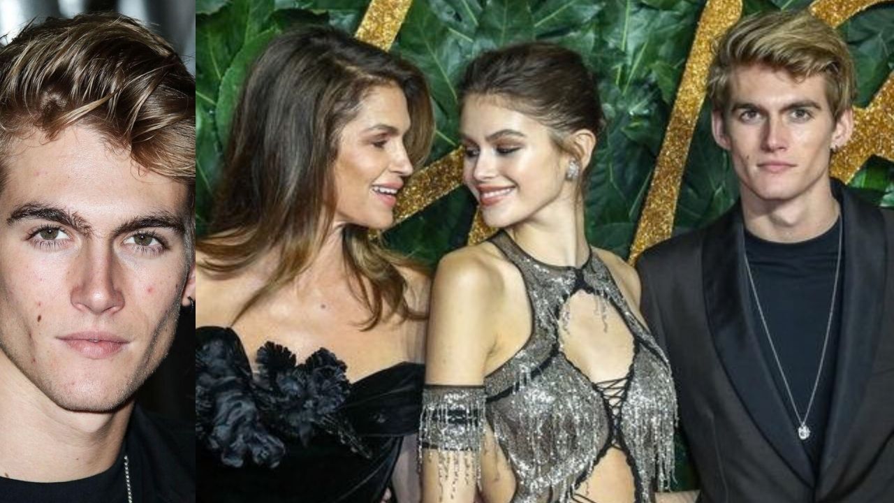 Cindy Crawford’ın Oğlu Presley Gerber 27 Yaşında Hayatını Kaybetti