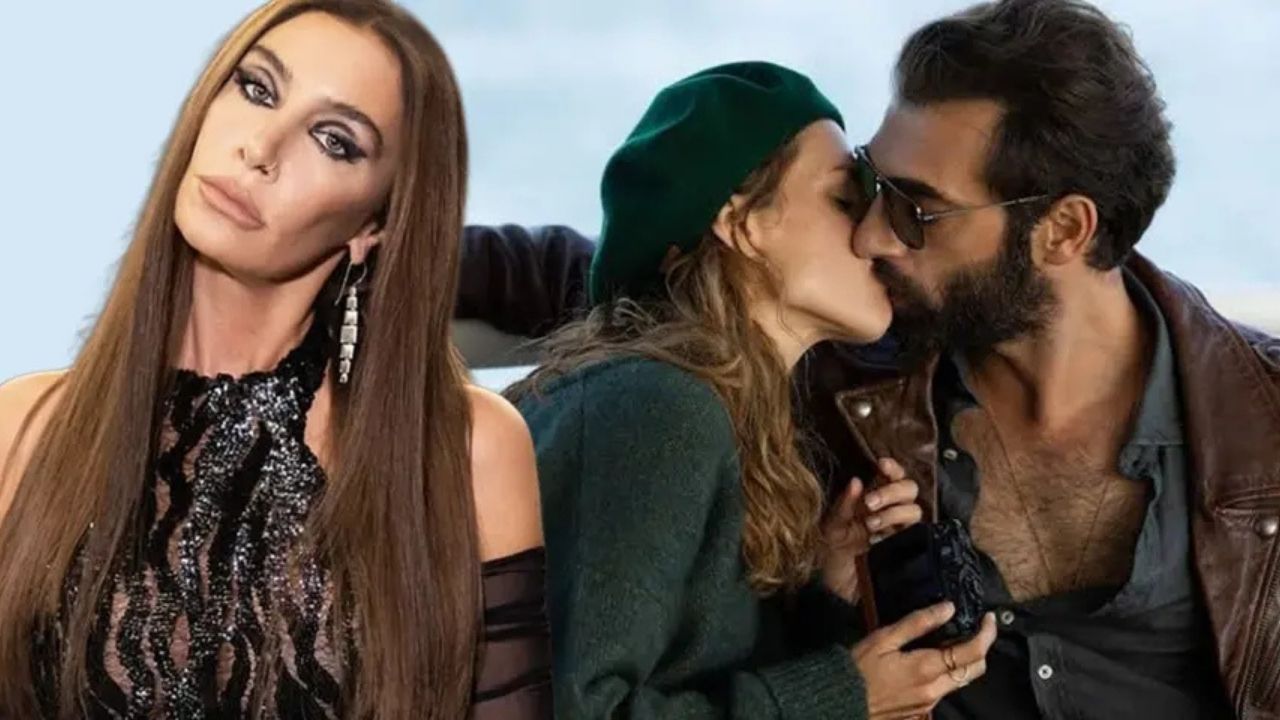Sıla’dan İlker Kaleli İtirafı: O Sahneleri İzlememiş