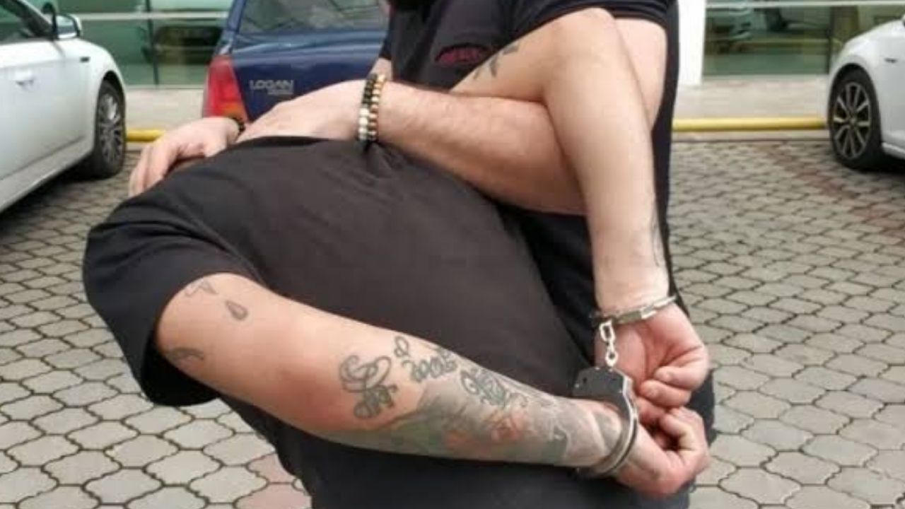 Nevşehir’de Asayiş Operasyonu: Aranan 24 Kişiden 9’u Tutuklandı