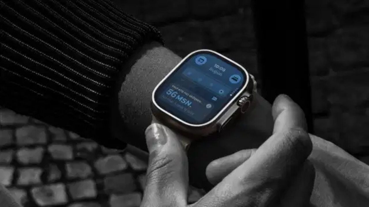 Yeni Apple Watch Modellerinde Beklenmedik Yeniden Başlama Sorunu