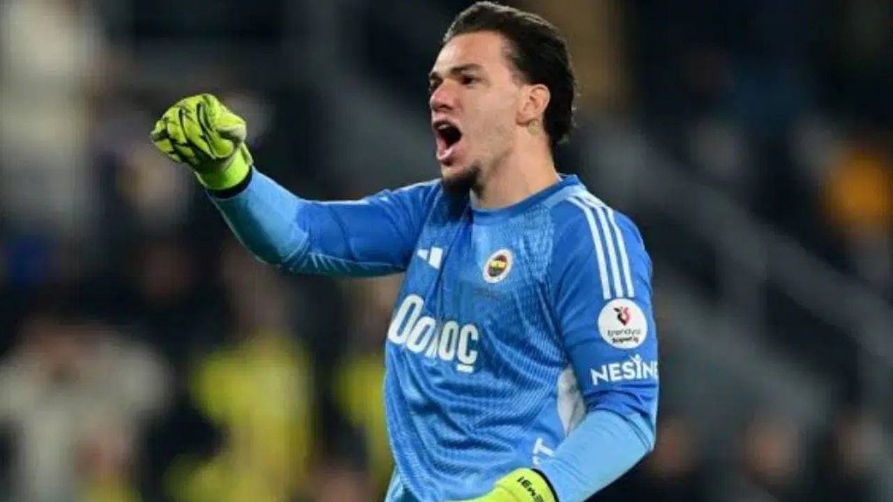 Fenerbahçe’de Ederson Yeniden Doğdu, Kalede Güvenini Yeniden Tazeledi