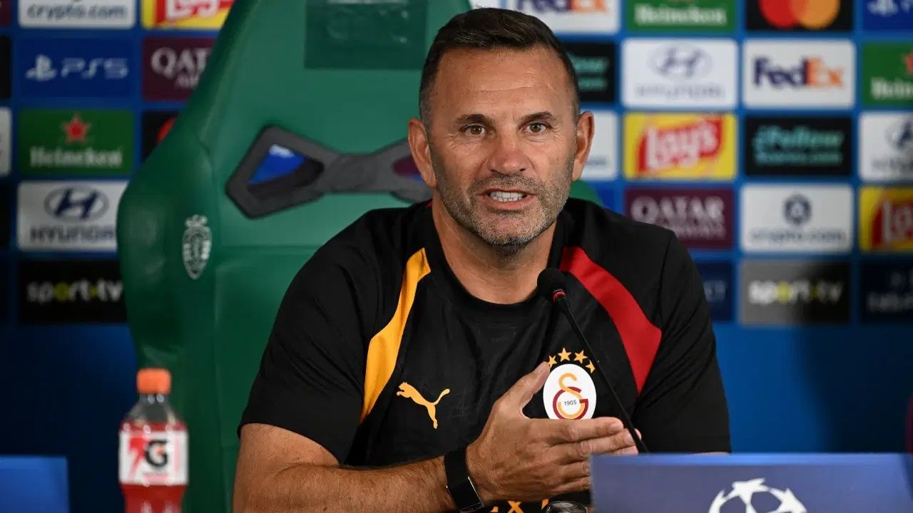 Galatasaray’da Milli Ara Molası: Futbolculara 5 Gün İzin
