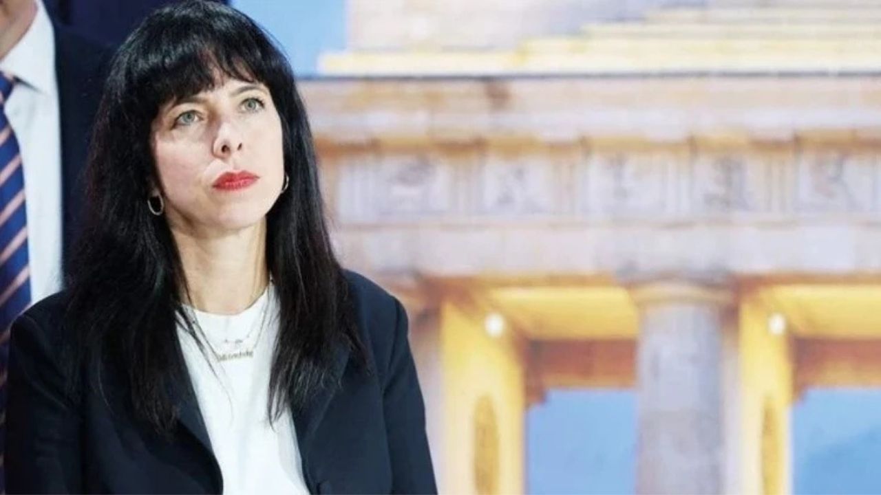 Berlin Seçimlerinde Elif Eralp’in Sonucu Göçmenleri Heyecanlandırdı