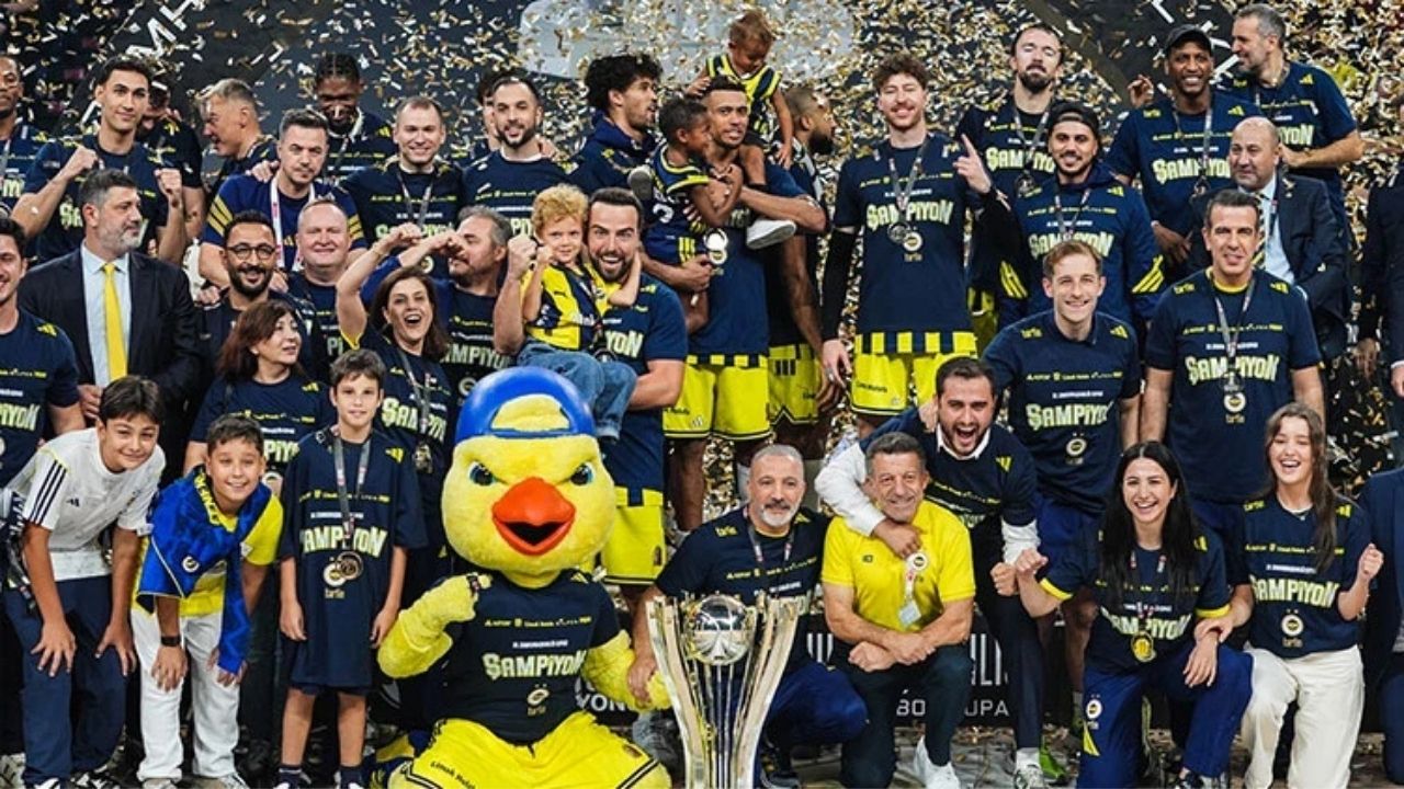 Fenerbahçe Tarfin, Beşiktaş’ı Yenerek Kupaya Uzandı