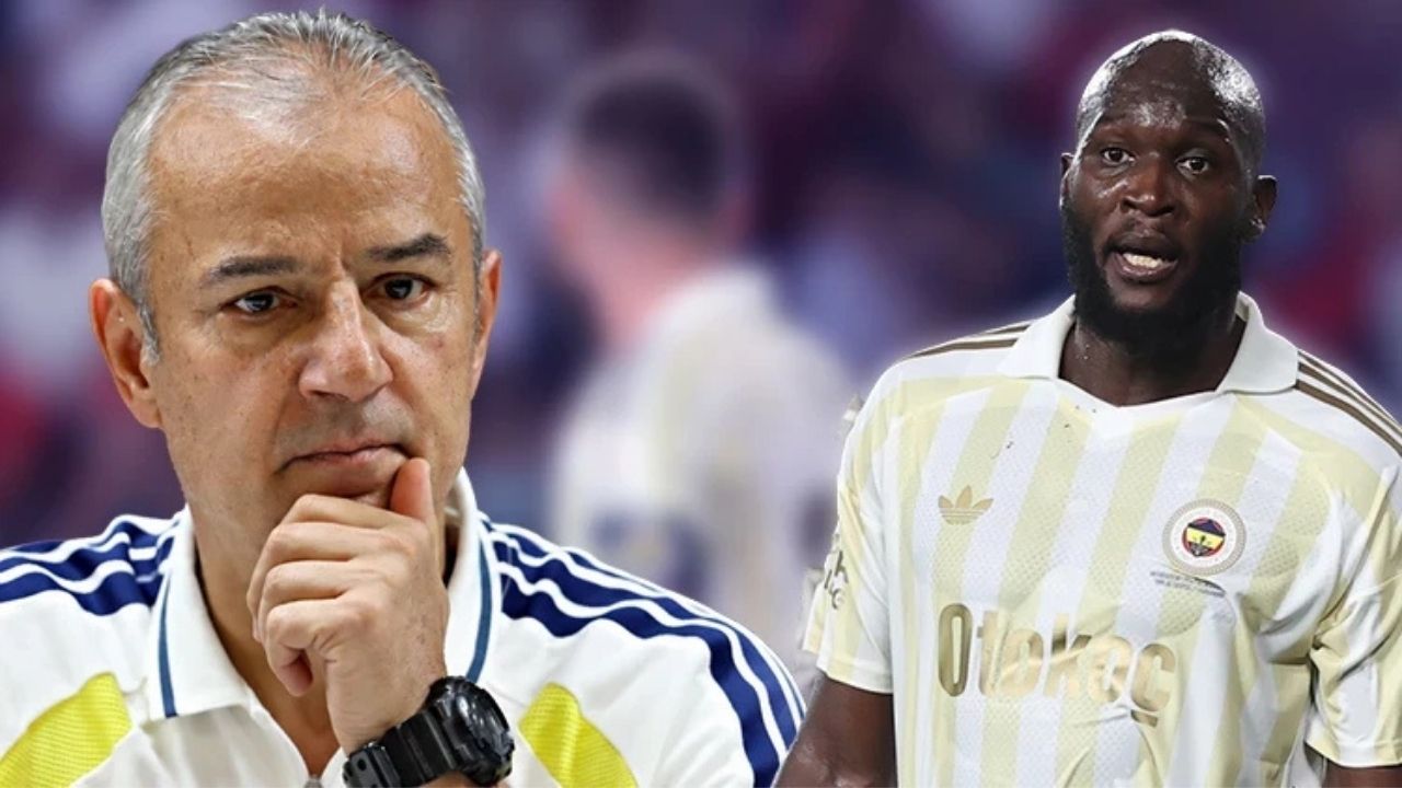 Fenerbahçe’de Lukaku İçin Milli Arada Özel Program Başladı