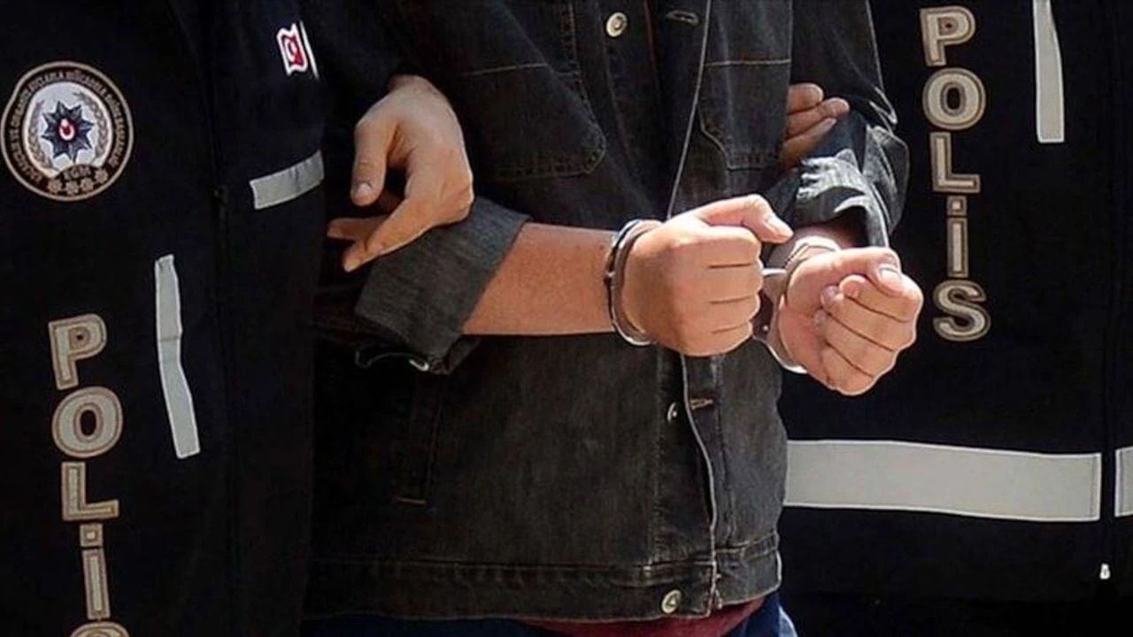 11 İlde Dolandırıcılık Operasyonu: 23 Şüpheli Gözaltında