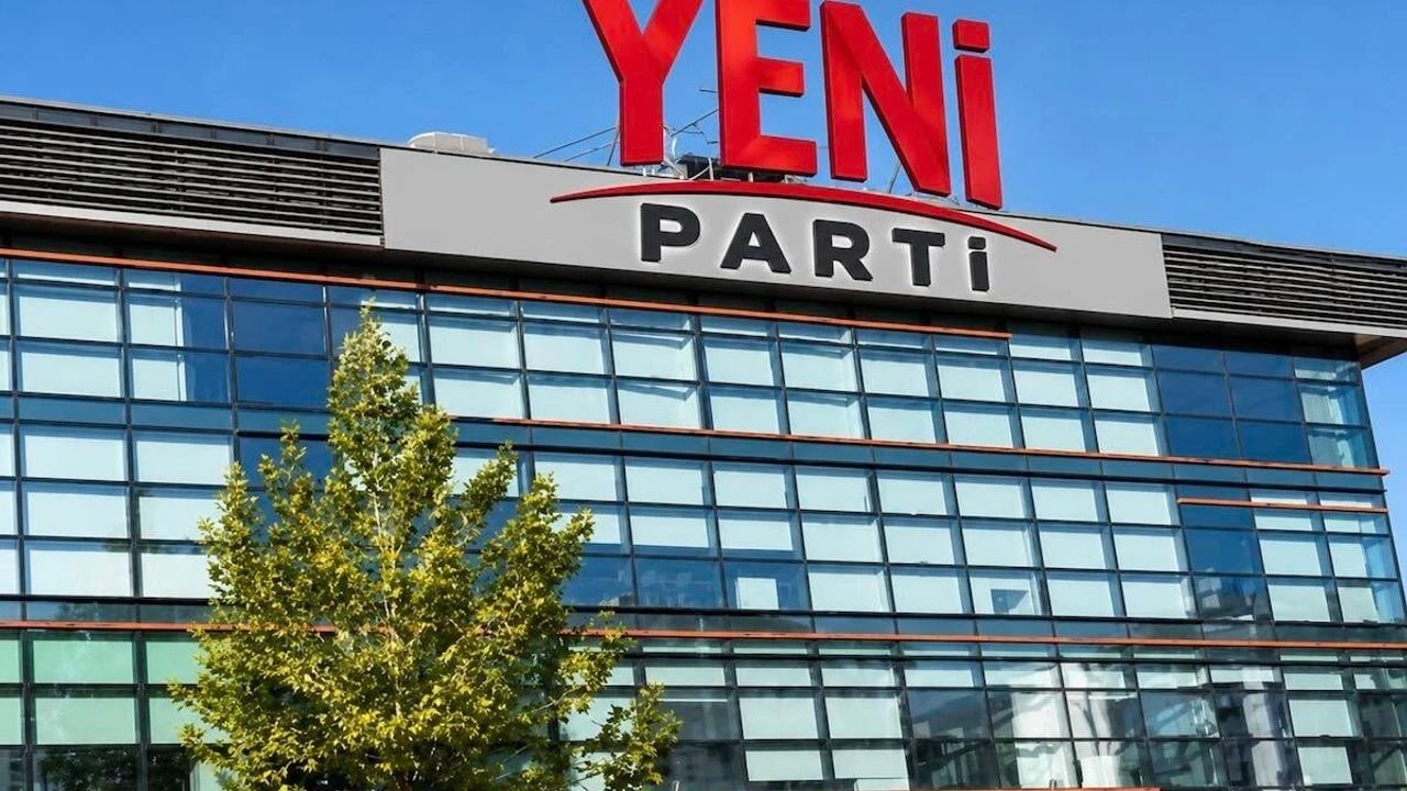 YENİ Parti’den Adaylara 19 Maddelik Taahhütname