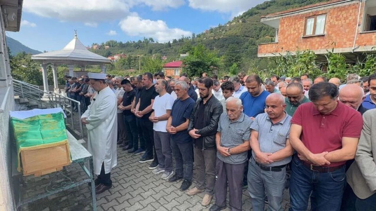 Giresun’da Kahreden Olay: Menfeze Düşen İki Çocuk Öldü