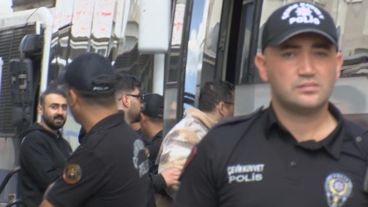 Fon Soruşturmasında 19 Şüpheli Daha Tutuklandı