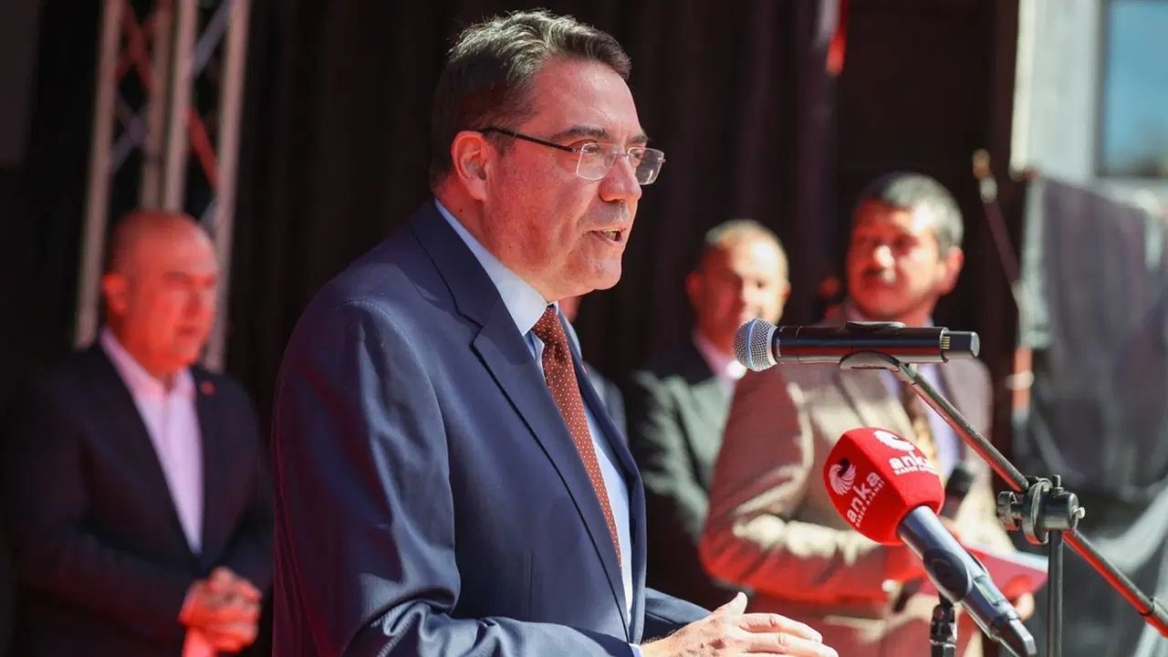 Yankı Bağcıoğlu’ndan Mekke Anlaşması Uyarısı: TBMM Sürece Dahil Olmalı