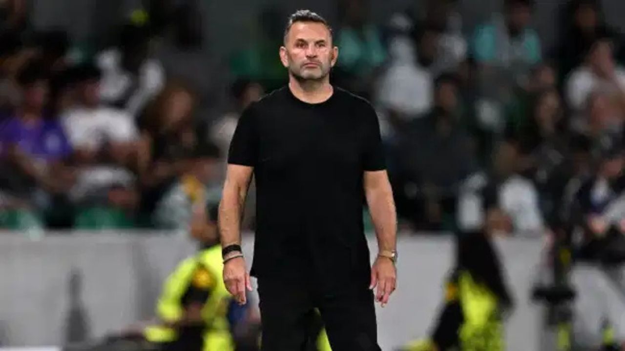 Dursun Özbek'ten Transfer Mesajı: 50 Milyon Euro Fark
