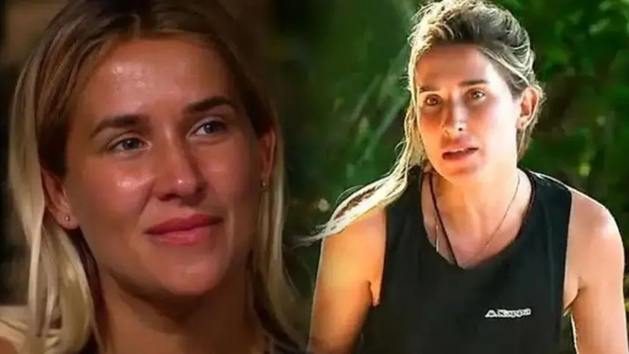 Survivor Seda Ocak’tan Acı Veda: Kedisi Zeytin’i Kaybetti
