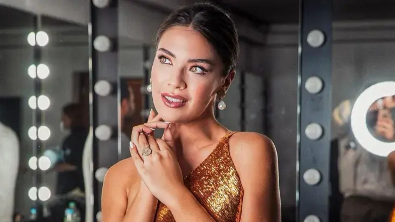 Biran Damla Yılmaz’dan Hapis Cezası İddialarına İlk Yanıt Geldi
