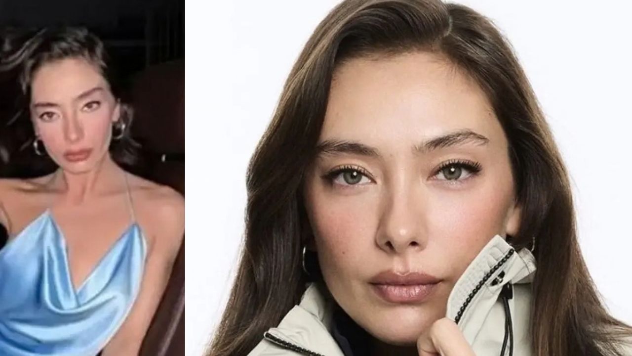 Neslihan Atagül’ün Yeni Partneri Halit Özgür Sarı Oldu