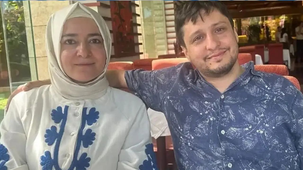 Fatma Betül Sayan Kaya ve Eşine Malvarlığı Tedbiri Talebi