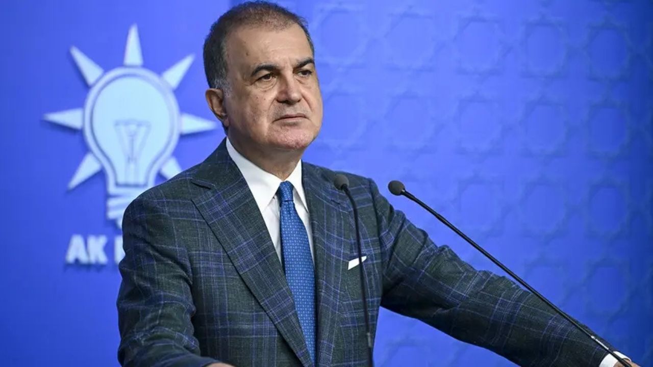 AK Parti’den Kaya’nın İstifası Sonrası Fon Soruşturması Açıklaması