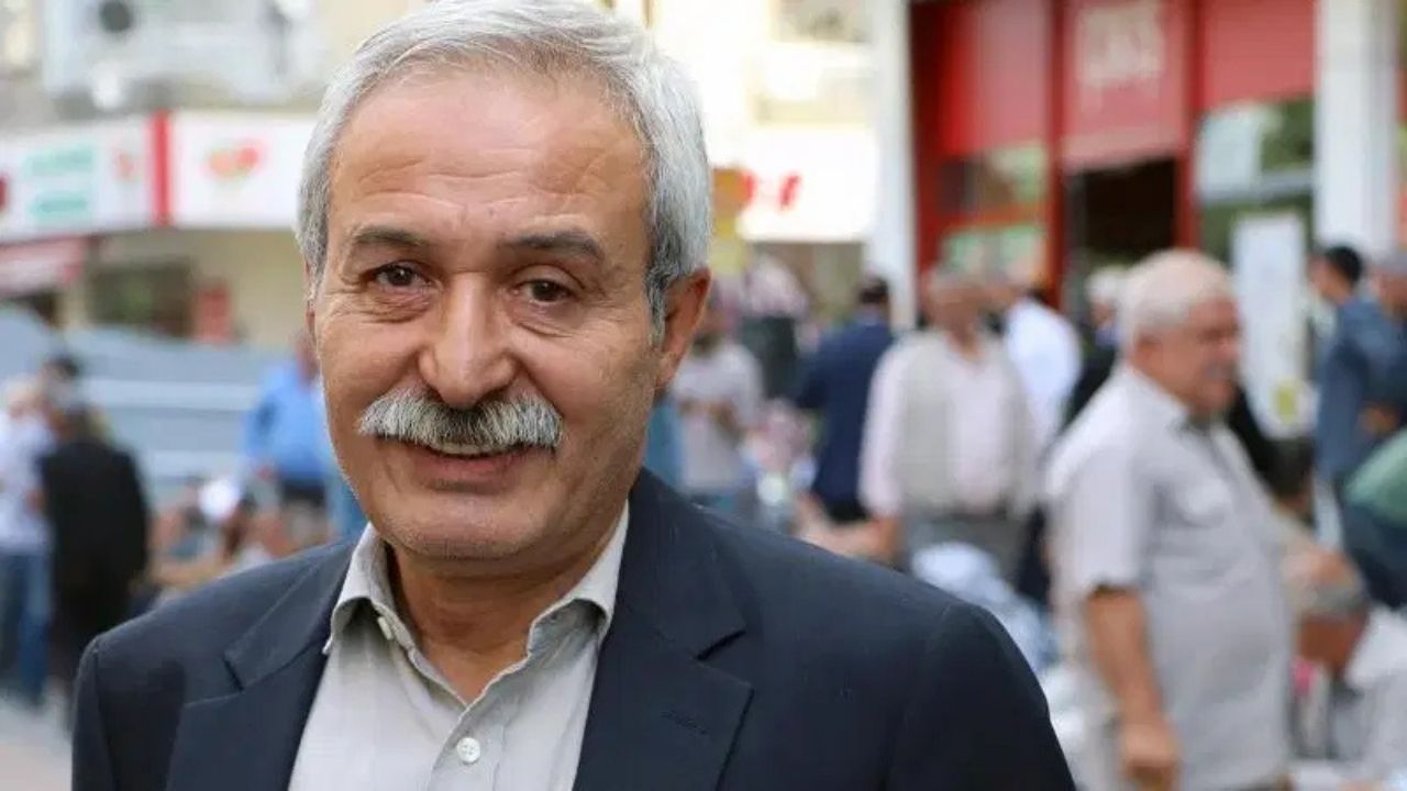 Selçuk Mızraklı’dan Demirtaş ve Öcalan Açıklaması