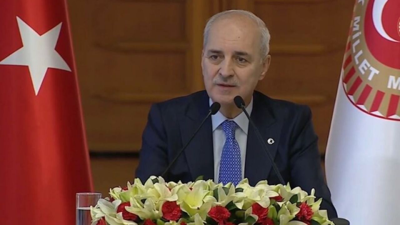 Kurtulmuş’tan Fon Soruşturması Açıklaması: Hesap Sorulmalı
