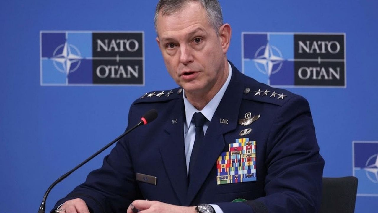 NATO Komutanı Grynkewich’ten Türk Savunma Sanayisi Vurgusu