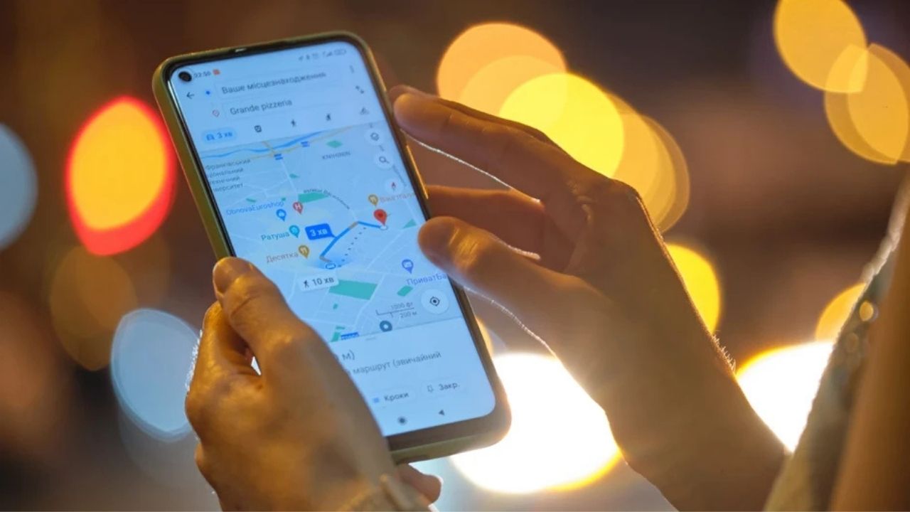 Google Haritalar Hatası A9 Yolunu Kilitledi, Köylerde Trafik Oluştu