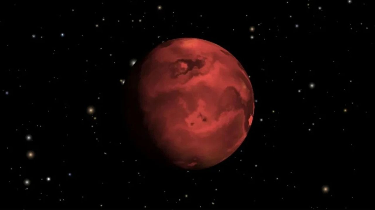Bilim İnsanlarını Şaşırtan Lav Gezegeni HD3167 b'nin Atmosferi Korundu