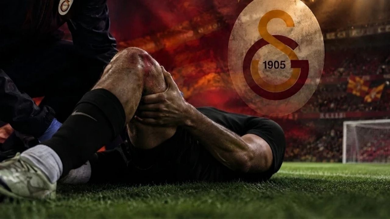 Barcelona’da Raphinha Şoku: Galatasaray Maçı Öncesi Sakatlandı