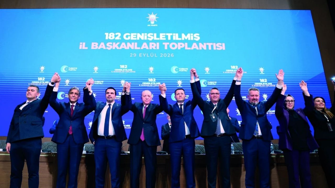 Erdoğan’dan Fon Soruşturması Mesajı: Yanlış Yapanla Vedalaşacağız