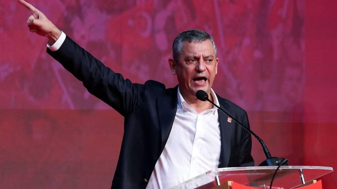 CHP’den AK Parti’ye Belediye Başkanı Geçişleri 44’e Ulaştı