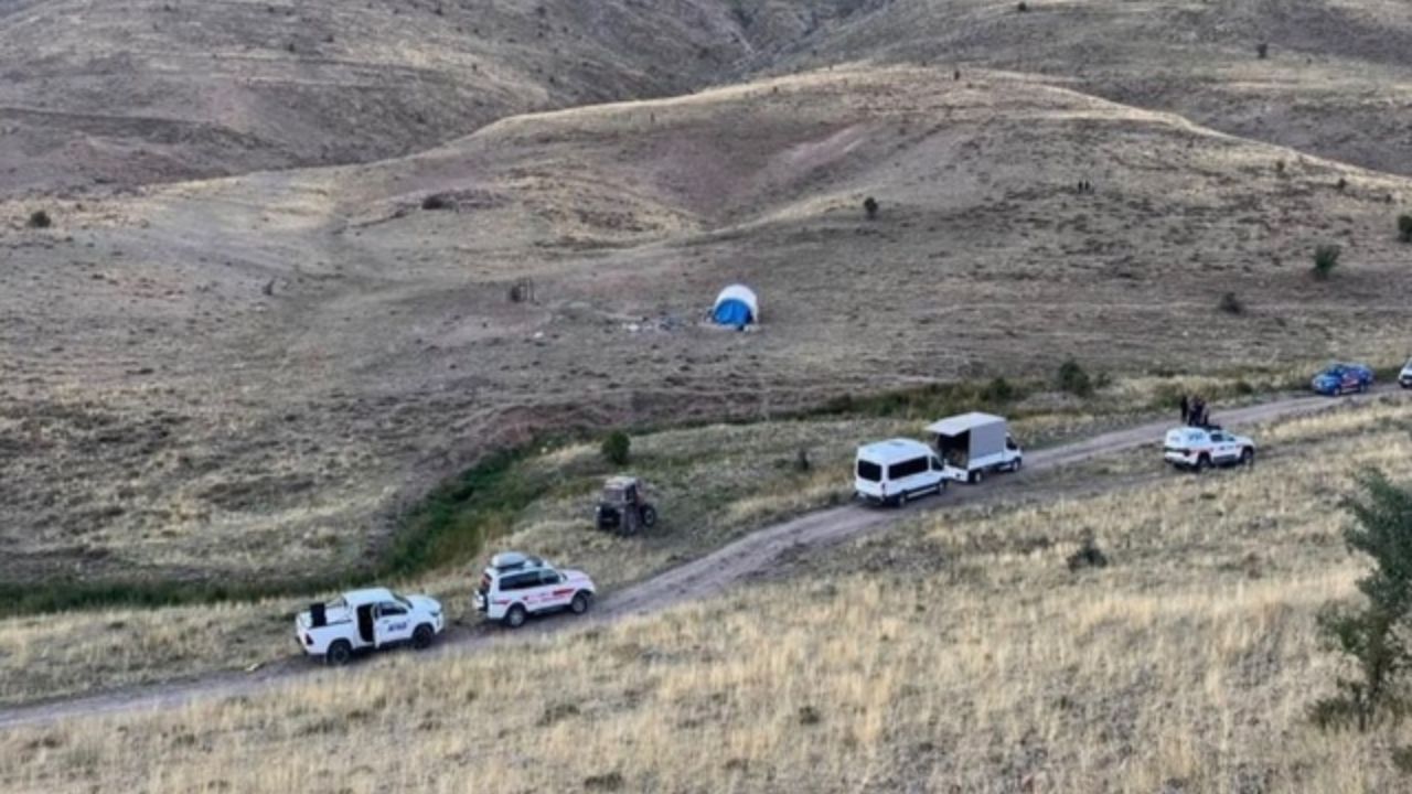 Büşra Bebek 23 Gündür Kayıp Soruşturmada Yeni İhtimal Gündemde