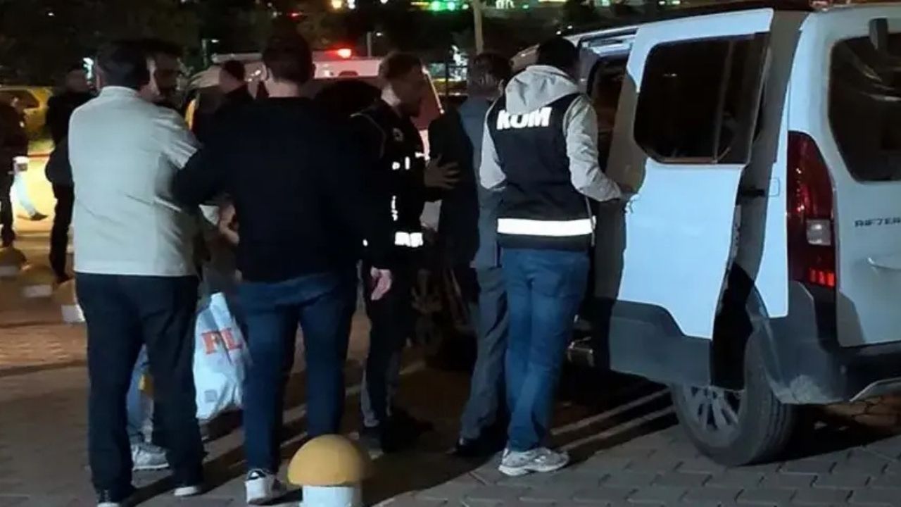 Kırıkkale Belediyesinde Rüşvet Soruşturması! 3 Çalışan Tutuklandı