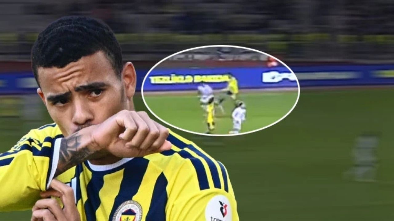Fenerbahçe’nin Hazırlık Maçında Greenwood Şaşkınlığı Yaşandı