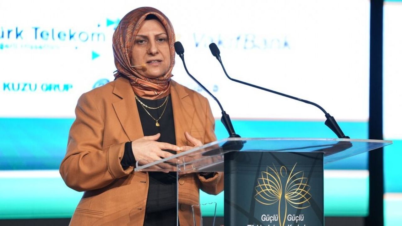 Hülya Terzioğlu’ndan Yeni Görevinin Ardından İlk Mesaj Geldi