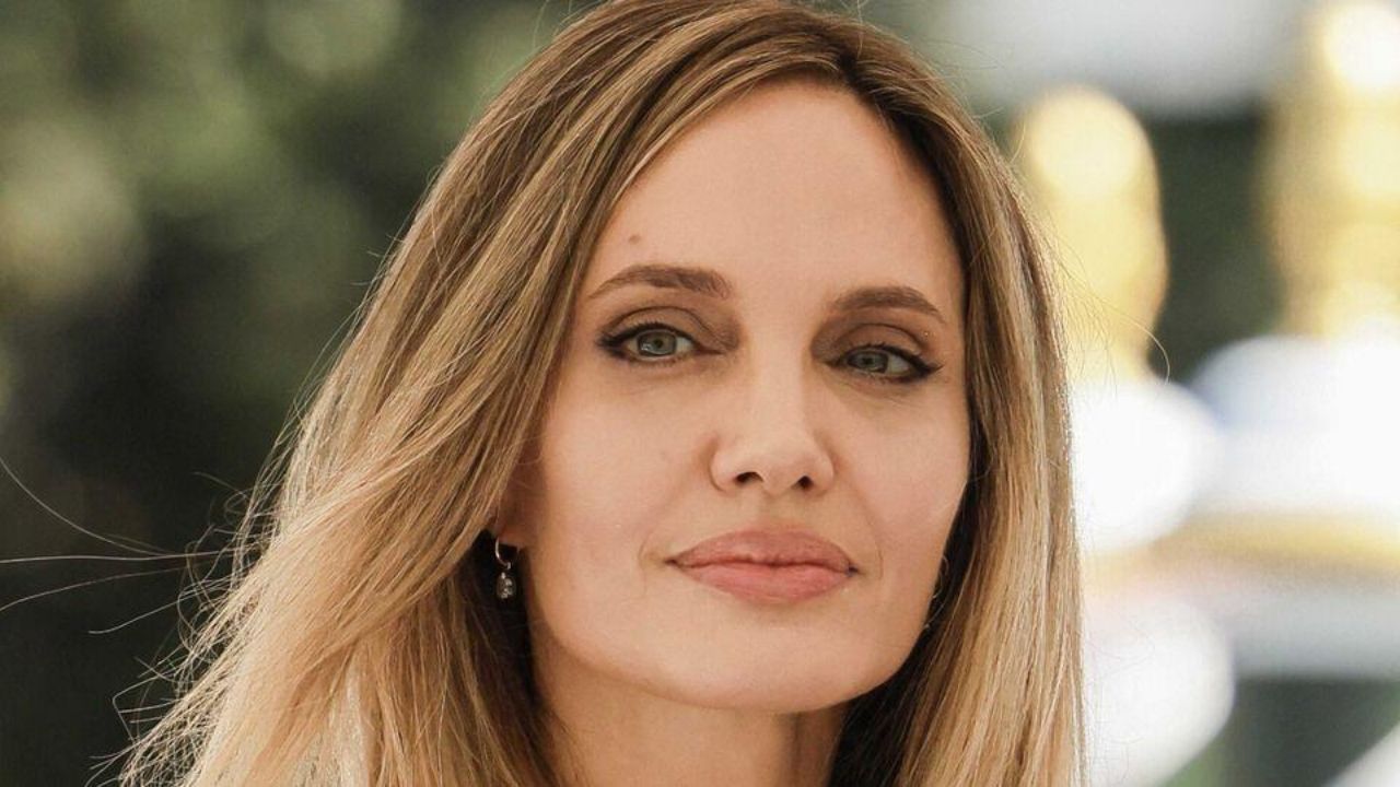 Angelina Jolie’den Gazze Mesajı: Yıkımın Ötesinde Bir Gerçek Var