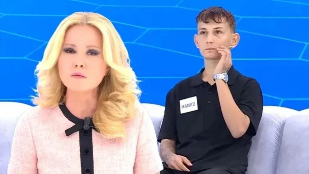 Hamid Yorulmaz Dosyasında Yeni Gelişme! Anne O İsmi Gösterdi