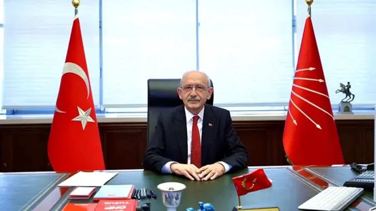 Kılıçdaroğlu, Bahriye Üçok'u Katledilişinin 36. Yılında Andı