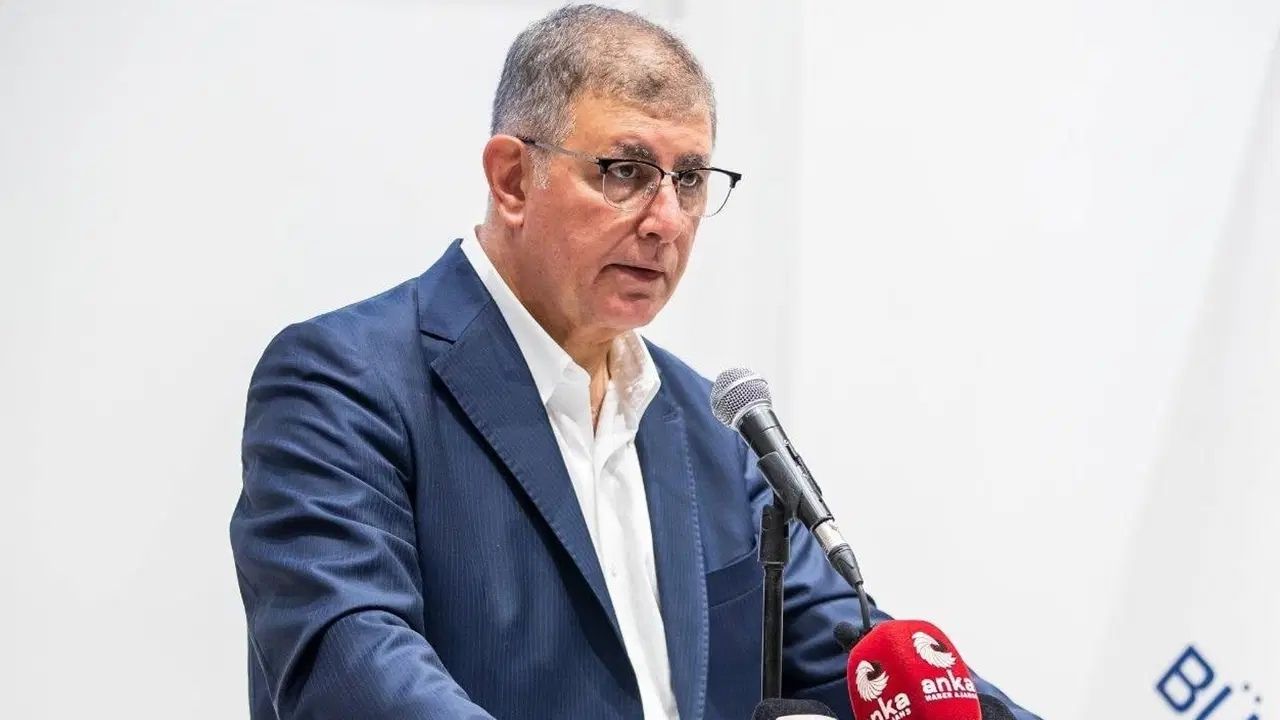 YENİ Parti’den Cemil Tugay İçin AK Parti İddiasına Yanıt