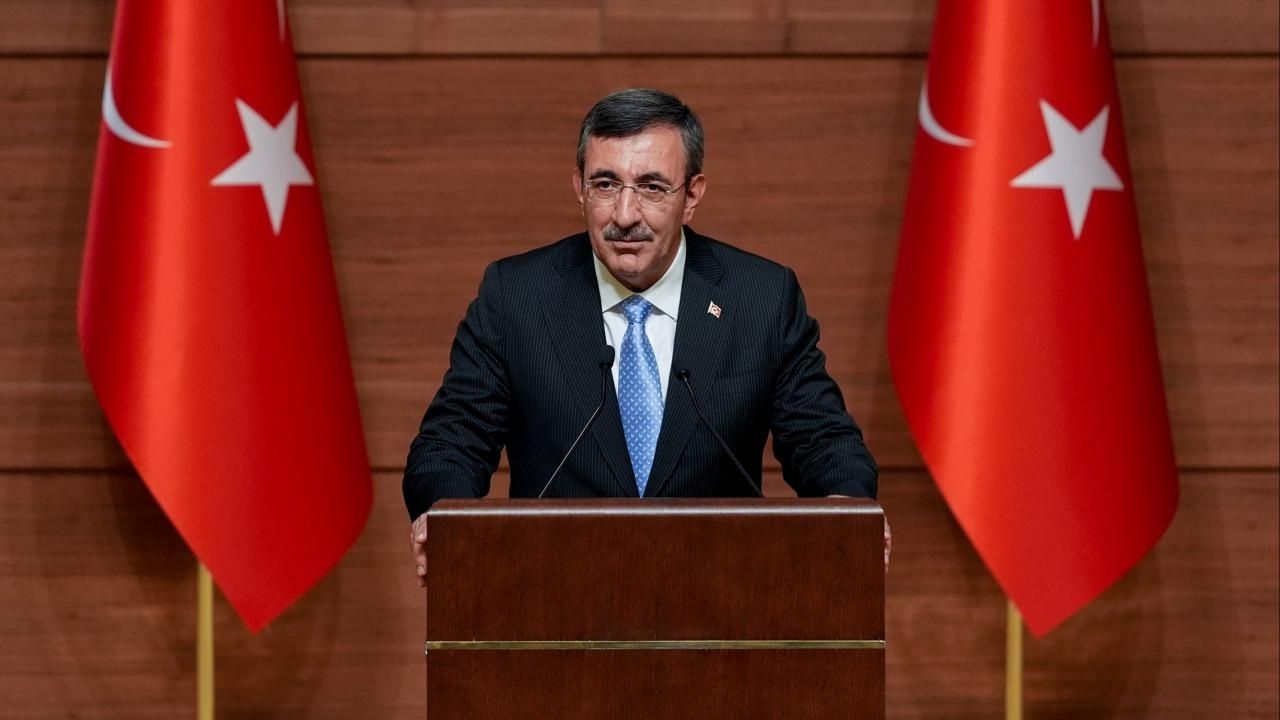 Cevdet Yılmaz, Meclis’te Fon Soruşturması Hakkında Bilgi Verecek